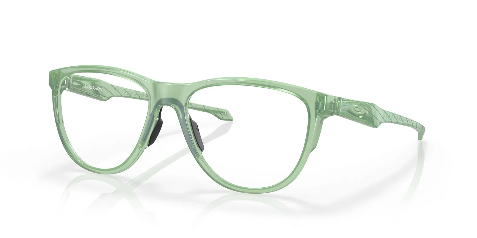 Oakley Admission 8056 Eyeglasses - view 16